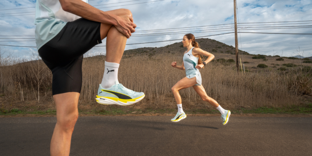 PUMA Deviate Nitro Elite 4